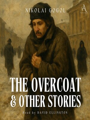 cover image of The Overcoat and Other Stories